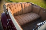 Duesenberg SJ510/2540 Phaeton LWB by LaGrande-Union City 1933 года